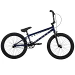 S&otilde;udmisrattaga BMX Huffy Symbol Freestyle 20" Abys Blue
