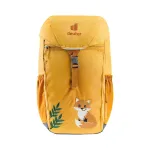 Deuter Waldfuchs backpack Casual backpack Orange