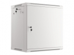 LANBERG seinale kinnitatav rack-kapp 19" 12U 600x450