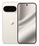 Google Pixel 10 Pro XL 512 GB Dual SIM smartphone in Porcelain