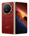 Honor MAGIC V6 16.6 cm (6.52") Hybrid Dual SIM 5G USB Type-C 16 GB 512 GB 6660 mAh Red