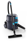 Office Vacuum Cleaner NILFISK VP400 HEPA XT EU 700 W 10 l 107421171