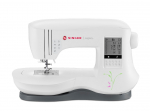 Singer Legacy 440C Automatic sewing machine Electromechanical