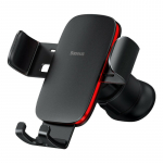 Baseus Metal Age II Passive holder Mobile phone/Smartphone Green