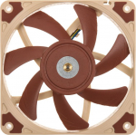 NOCTUA NF-A12x15 PWM 120x120x15 mm ventilaator