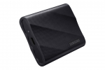 Samsung MU-PG2T0B 2 TB USB Type-C 3.2 Gen 2 (3.1 Gen 2) must