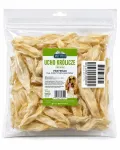 PETITTO Rabbit ear without fur Mono - dog treat - 1kg