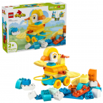 LEGO DUPLO 10448 3-&uuml;hes Loomad ratastel