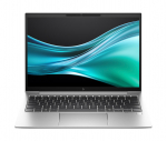 HP EliteBook 835 G11 AMD Ryzen&trade; 5 8540U Laptop 33.8 cm (13.3") WUXGA 16 GB LPDDR5x-SDRAM 512 GB SSD Wi-Fi 6E (802.11ax) Windows 11 Pro AI PC Silver
