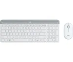 Logitechi &otilde;huke juhtmevaba kombo MK470