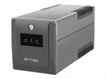 ARMAC H/1000E/LED Armac UPS HOME Line-sisend