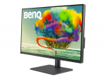 BENQ PD3205U 32-tolline LED-teler 3840x2160 16:9
