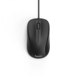 Hama 00182606 MC-300 Black