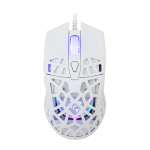 White Shark GM-5018 Caradoc RGB/7200 dpi White