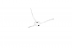Vacuum Cleaner Accessory|ROBOROCK|Side Brush Vinyl|White|For S5/Qrevo/Q8 Max/Q8 Max+/Qrevo MaxV/Qrevo S/Qrevo Pro/Qrevo Plus|8.02.0299