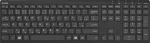 Wireless keyboard Slim YKB 2000 CSBK