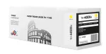Toner for HP CLJ M252/ 277 TH-402XN 100% new yellow