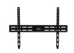 Universal fixed wall mount for TV up to 84