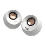 Speakers Pebble V3 white