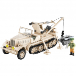 Sd.Kfz. 9/1 Famo