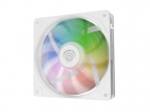 Fan Genesis OXAL 120 ARGB white