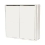 Shelly BLU RC Button 4 Bluetooth Switch