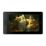 Huion Kamvas Pro 13 GT133 graphics tablet