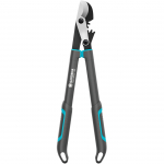 Gardena Pruning Shears EnergyCut Pro S (grey/turquoise, 60cm)