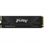 Kingston Renegade G5 2TB (black, PCIe 5.0 x4, NVMe, M.2 2280)