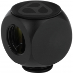 Thermal Grizzly DeltaMate Rotary - T, connection black