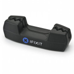 iFixit soldering aid (black, for wires up to 4 mm diameter)