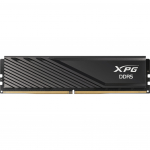 ADATA DIMM 16 GB DDR5-6000 (black, AX5U6000C2816G-SLABBK, XPG Lancer Blade, INTEL XMP, AMD EXPO)
