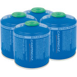 Campingaz valve gas cartridge CV 470 Plus multipack (pack of 4)