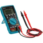 Hazet MULTIMETER (2152-600) (blue/black)