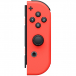 Nintendo Joy-Con (R) (neon red)