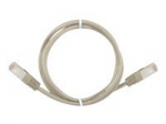 Sharkoon RJ45 CAT.6 SFTP yellow 1,0m