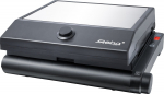 Steba Multi-Snack-Maker SG 55 3in1 black/silver
