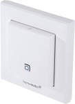 Homematic IP temperature & humidity inside Homematic IP STH