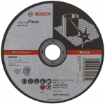 Bosch cutting discs Expert for Inox, 150x1.6mm