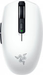 Razer Orochi V2 WL Gaming Mouse BT white - RZ01-03730400-R3G1