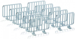 SIKU FARMER 10 barrier, backdrop