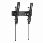 Gembird WM-65T-PRO-01 teleri seinakinnitus, PRO seeria (kallutatav), 32&rdquo;-65&rdquo;, must