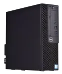DELL OptiPlex 3060 i3-8100 8GB 256GB SSD SFF Win11pro Used