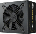 Cooler Master MWE Gold 750 V3 ATX 3.1 power supply unit 750 W 24-pin ATX Black