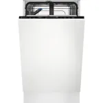Electrolux EEG62300L Fully built-in 9 place settings