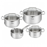 Tefal Duetto+ G719S734 pannide komplekt 7 tk