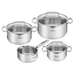 Tefal Duetto+ G719S734 pannide komplekt 7 tk