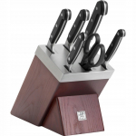 Noakomplekt Zwilling Pro plokis 38448-007-0 (6 osa)