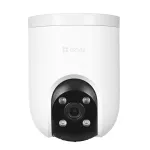 EZVIZ H8c 4G kuppel IP-turvakaamera v&auml;listingimustes kasutamiseks 2304 x 1296 pikslit Lakke/seinale/postile