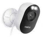 Kaamera zewnętrzna Reolink Lumus Series E450 8MP WiFi